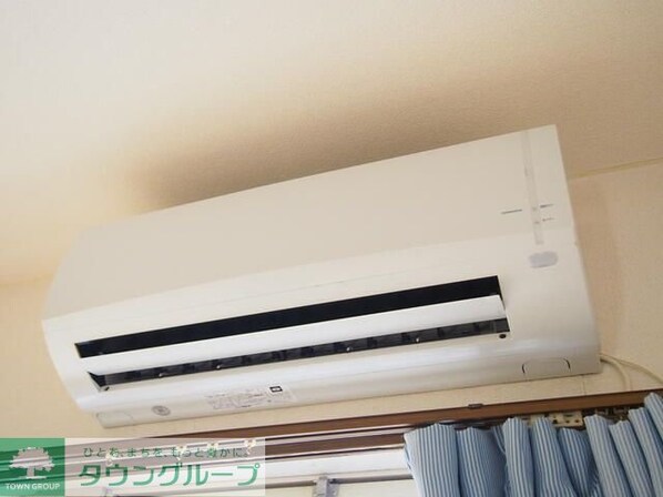 アリス深谷5号館の物件内観写真